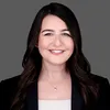 Professional Headshot of Amanda Kowalski by Richard Waine Photography