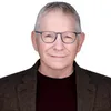 Professional Headshot of Christopher Bradley by Richard Waine Photography