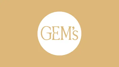 GEM's Catering Logo