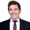 Professional Headshot of Thomas Wilde by Richard Waine Photography