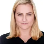 Professional Headshot of Wendy Booker by Richard Waine Photography